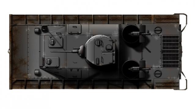 Танки Мира Коллекция - График выхода и обсуждение