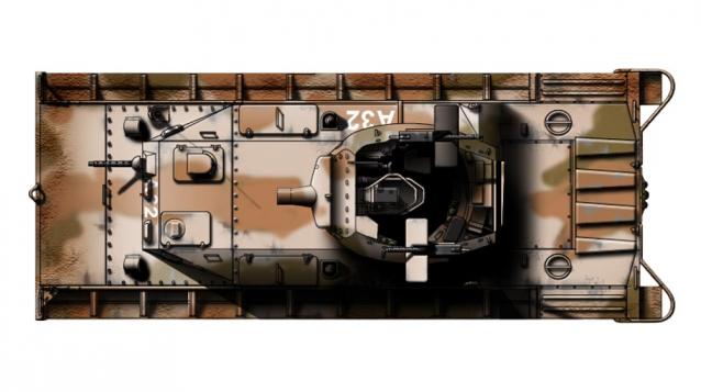 Танки Мира Коллекция - График выхода и обсуждение