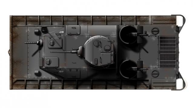 Танки Мира Коллекция - График выхода и обсуждение