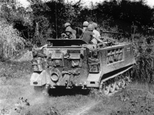 Боевые Машины Мира №30 - MCV-80 "Уорриор" (Великобритания, 1985)