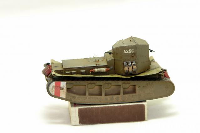 Коллекция ZigZag (Антон) Все в 1/72.