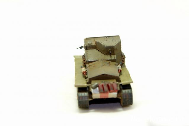 Коллекция ZigZag (Антон) Все в 1/72.