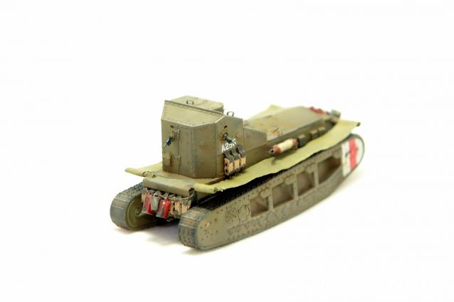 Коллекция ZigZag (Антон) Все в 1/72.