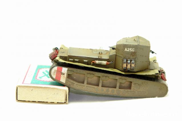 Коллекция ZigZag (Антон) Все в 1/72.