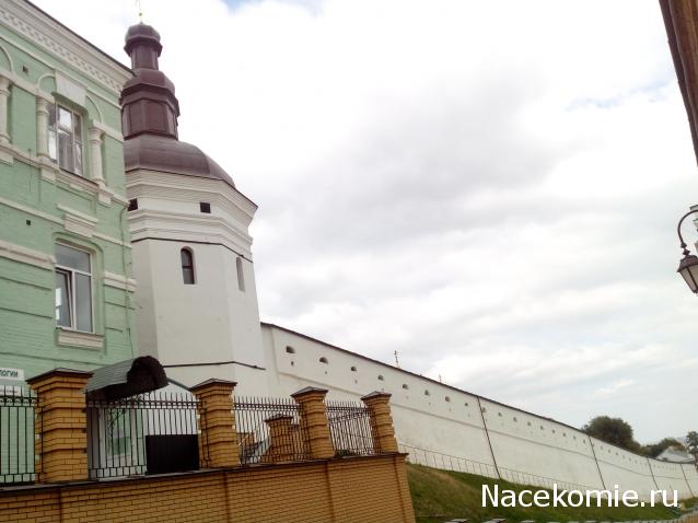 Мой любимый город или дорогие сердцу места