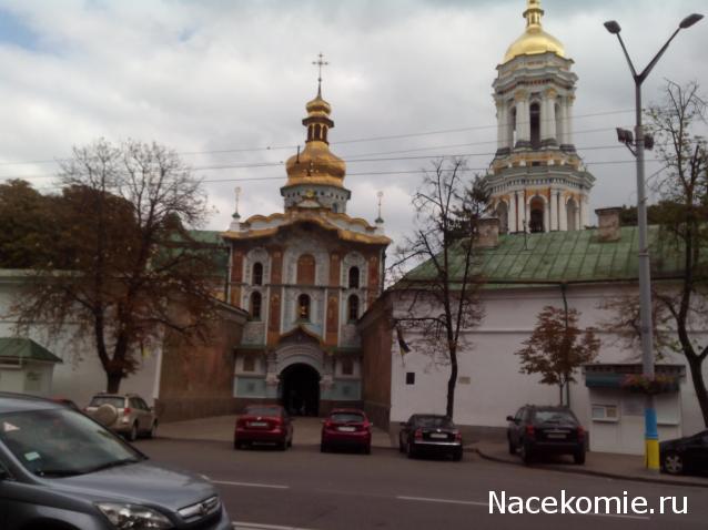 Мой любимый город или дорогие сердцу места