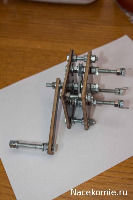 Баунти - фотоотчет от egor89k