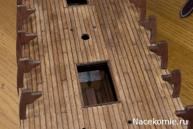 Баунти - фотоотчет от egor89k