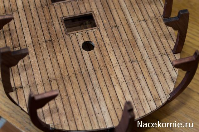 Баунти - фотоотчет от egor89k