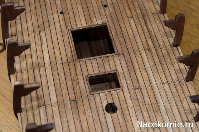 Баунти - фотоотчет от egor89k