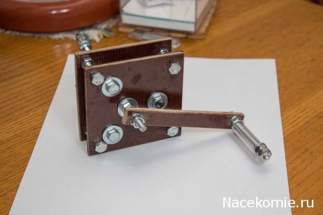 Баунти - фотоотчет от egor89k