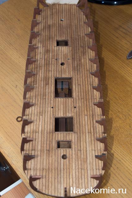 Баунти - фотоотчет от egor89k