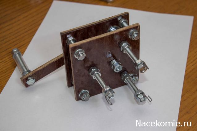 Баунти - фотоотчет от egor89k