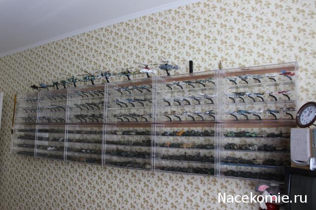 Фото наших коллекций бронетехники