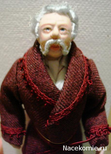 Olina55 - играем в старину