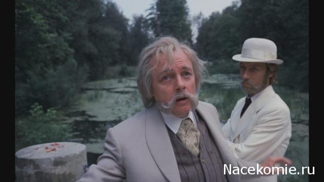 Olina55 - играем в старину