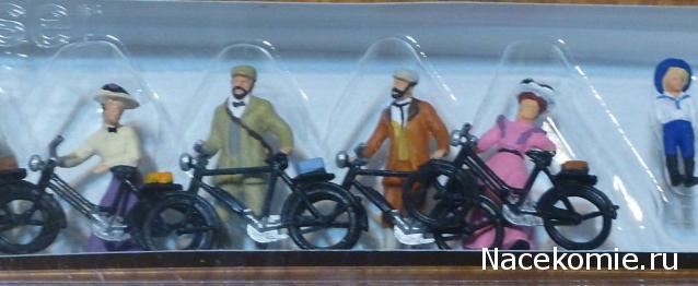 Olina55 - играем в старину