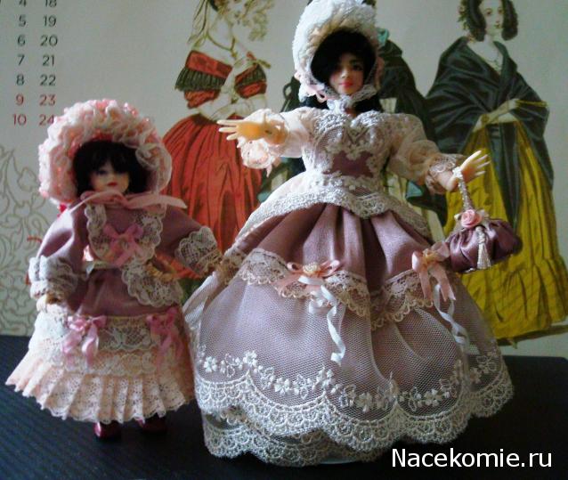 Olina55 - играем в старину