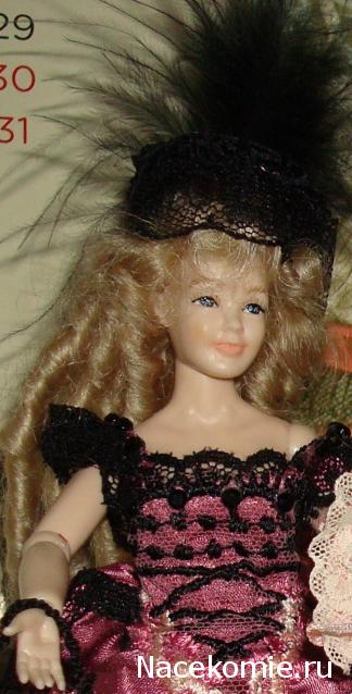 Olina55 - играем в старину