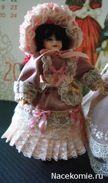 Olina55 - играем в старину