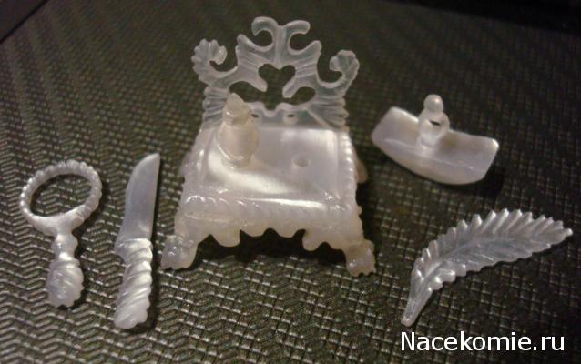 Olina55 - играем в старину