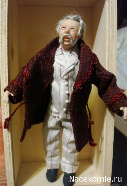 Olina55 - играем в старину