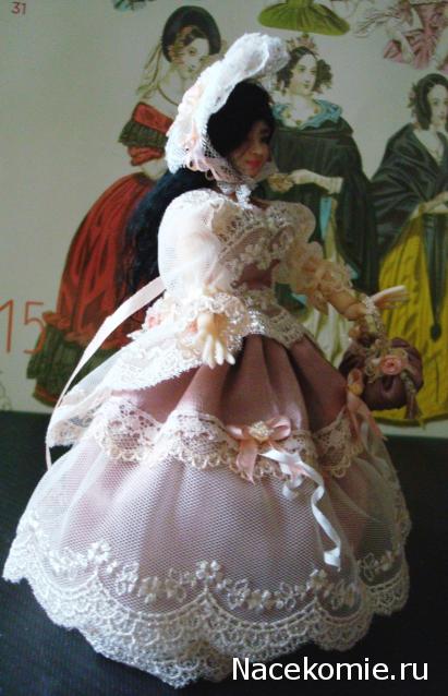 Olina55 - играем в старину