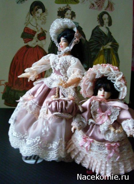 Olina55 - играем в старину