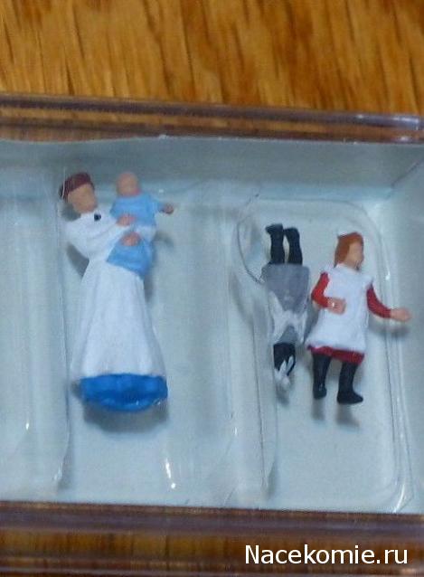 Olina55 - играем в старину