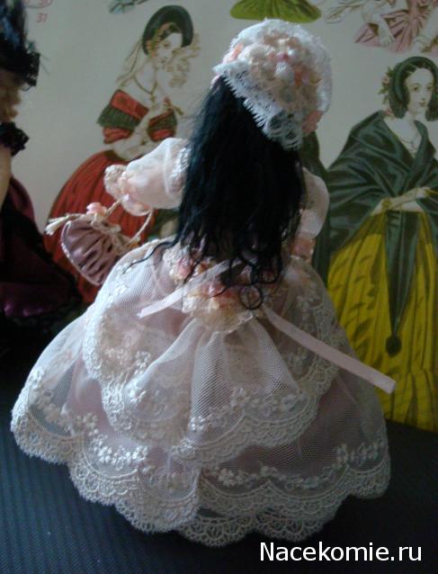 Olina55 - играем в старину