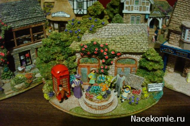 Olina55 - играем в старину