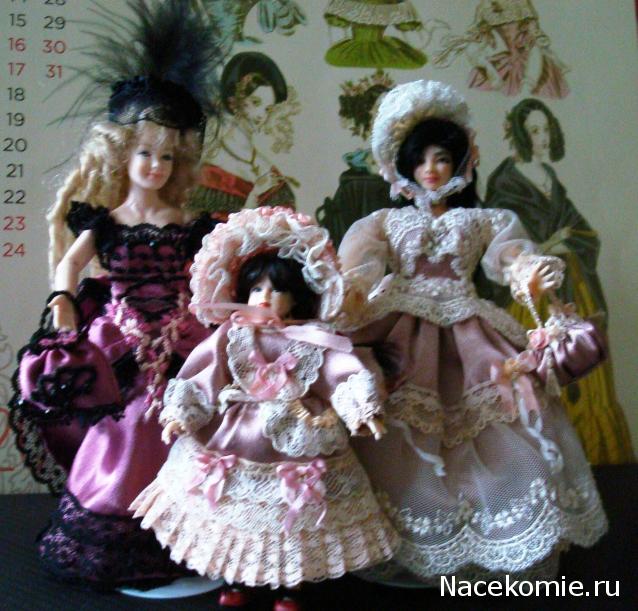 Olina55 - играем в старину