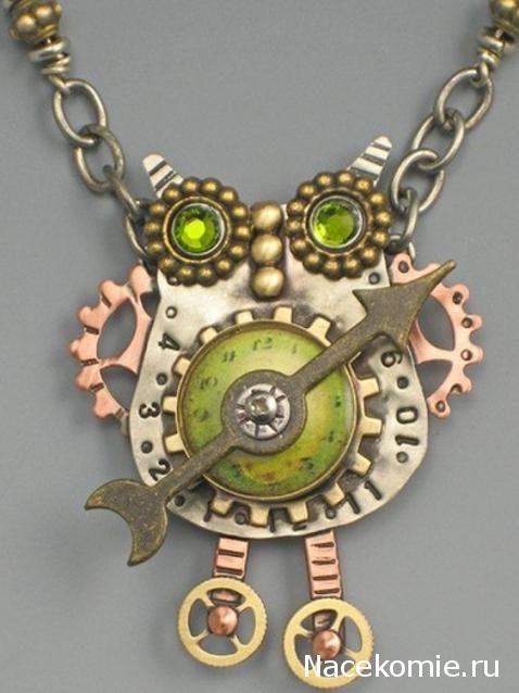 Sovenok - Очень долгая история...:)