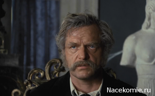 Olina55 - играем в старину