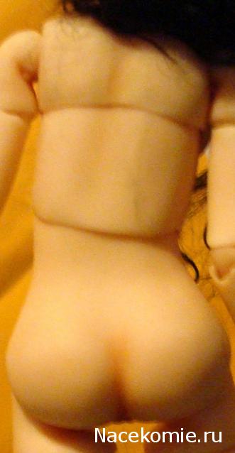 LIO - Тоже куклы, но другие.