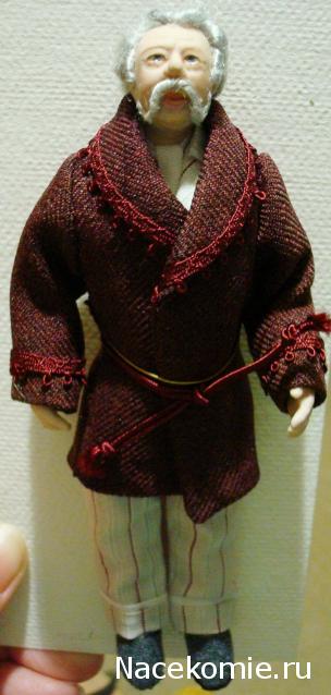 Olina55 - играем в старину