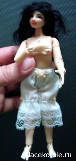 Olina55 - играем в старину