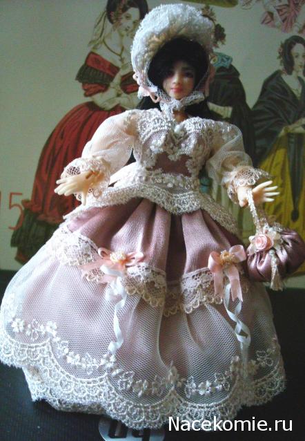 Olina55 - играем в старину