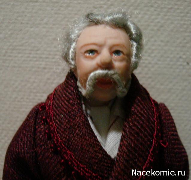 Olina55 - играем в старину