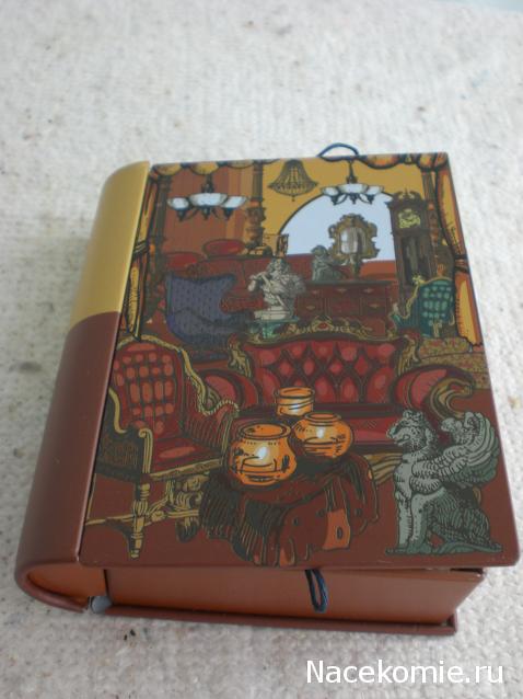 Куклы в народных костюмах №65 Кукла в удмуртском женском костюме