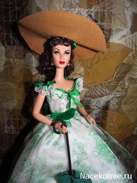 Куклы из наших коллекций №2. Винил,пластик и другие материалы.