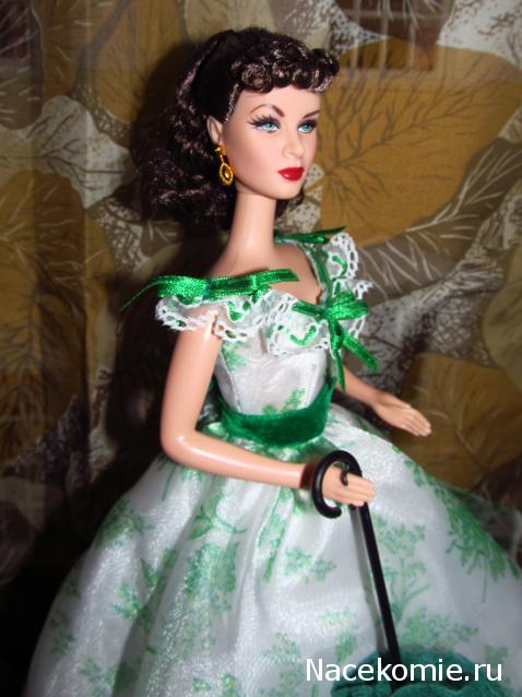 Куклы из наших коллекций №2. Винил,пластик и другие материалы.