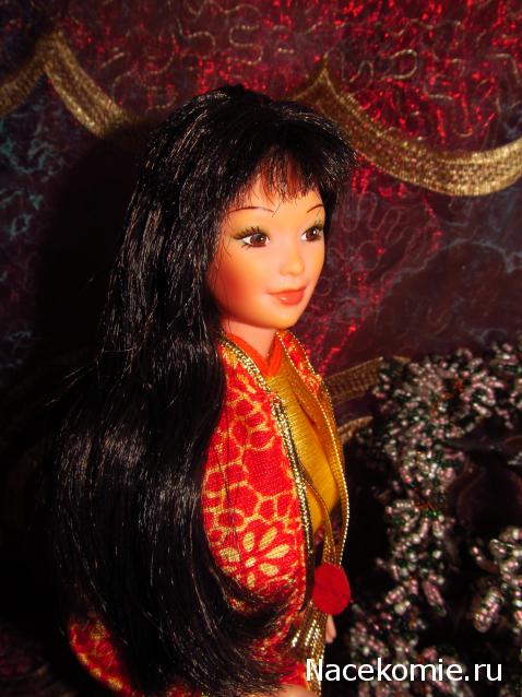 Куклы из наших коллекций №2. Винил,пластик и другие материалы.