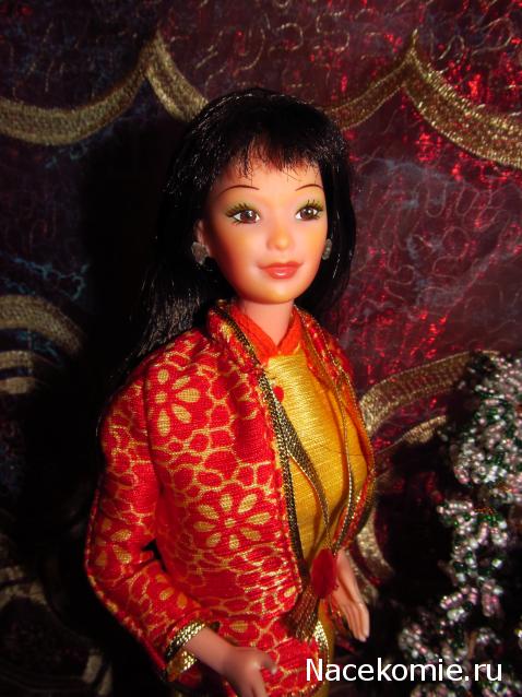 Куклы из наших коллекций №2. Винил,пластик и другие материалы.