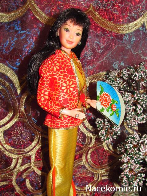 Куклы из наших коллекций №2. Винил,пластик и другие материалы.