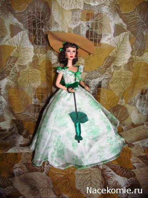 Куклы из наших коллекций №2. Винил,пластик и другие материалы.