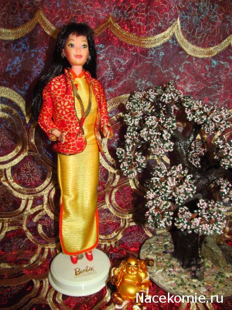 Куклы из наших коллекций №2. Винил,пластик и другие материалы.