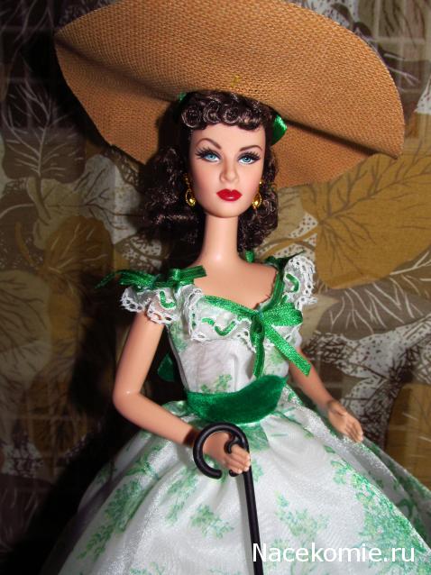 Куклы из наших коллекций №2. Винил,пластик и другие материалы.