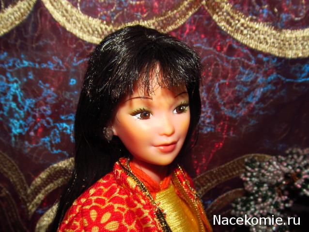 Куклы из наших коллекций №2. Винил,пластик и другие материалы.