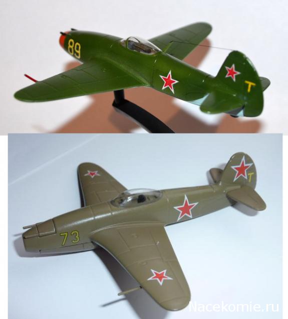 Доработки моделей самолётов, делимся опытом, фото.